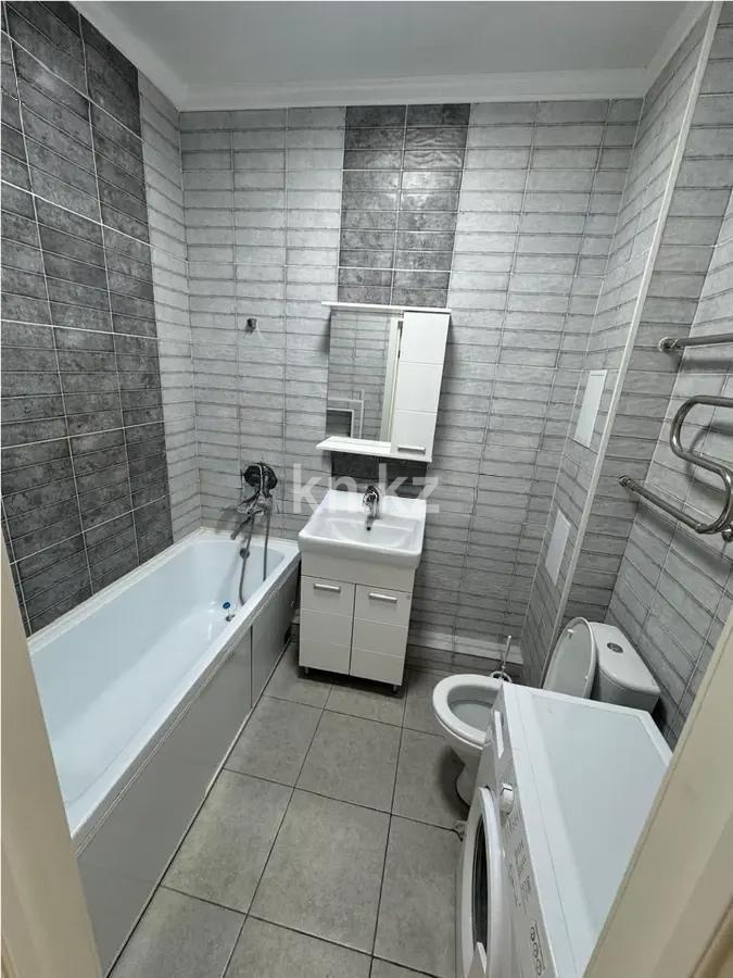 Продажа 1-комнатной квартиры, 45 м², пр. Кабанбай батыра, дом  51 в Астане - фото 4