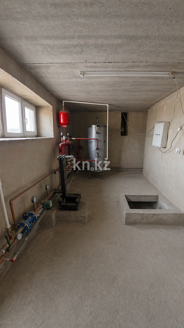 Продажа 6-комнатного дома, 406 м² в Караганде - фото 12
