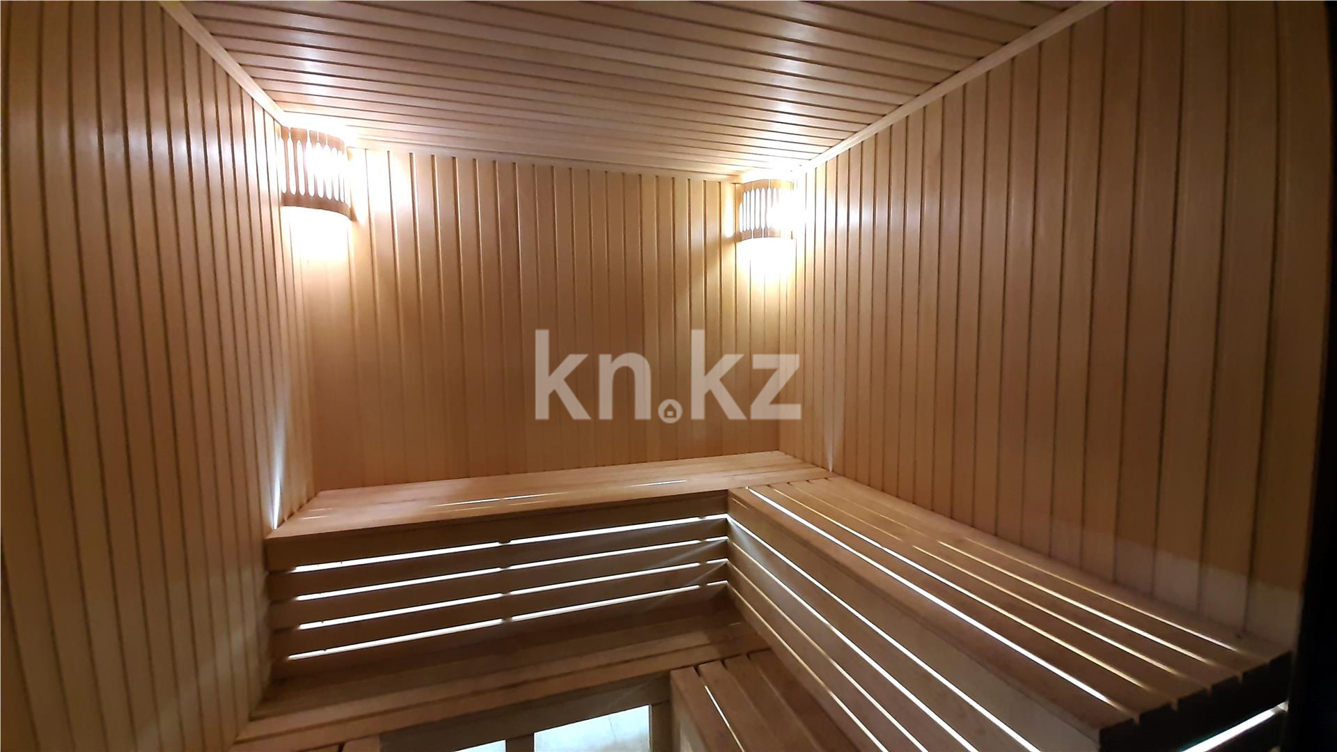 Продажа 5-комнатного дома, 371 м², пр. Республики, дом  197 в Темиртау - фото 33