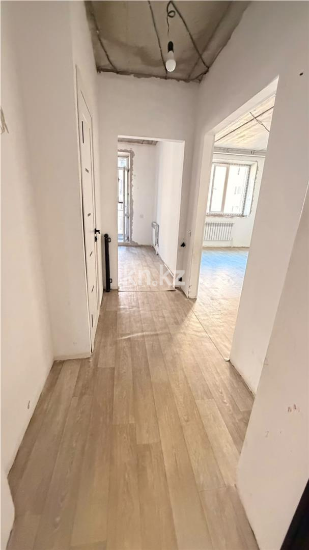 Продажа 1-комнатной квартиры, 41 м² в Караганде - фото 8