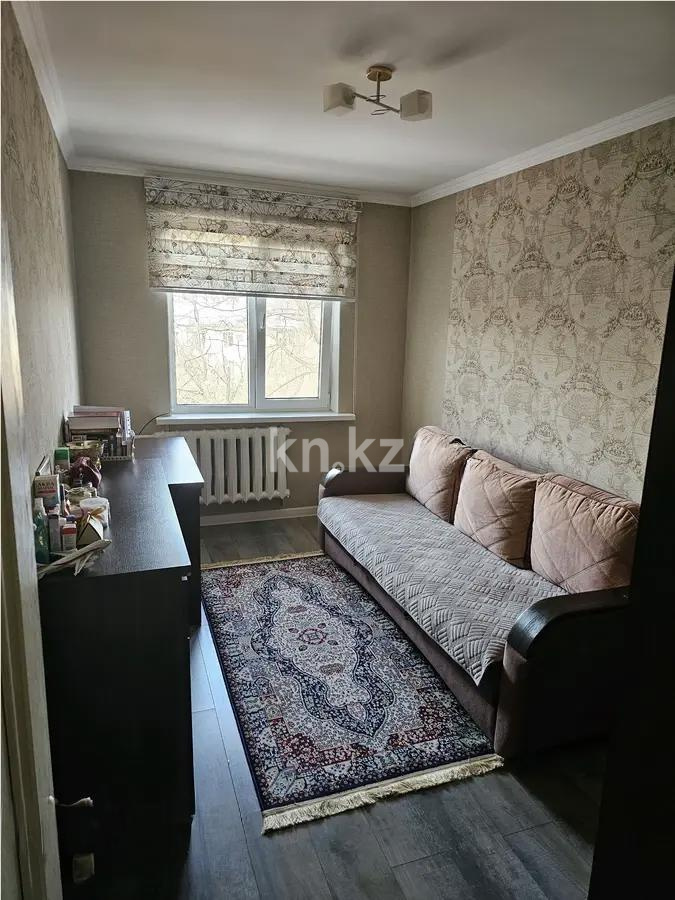 Продажа 3-комнатной квартиры, 63 м² в Алматы - фото 3