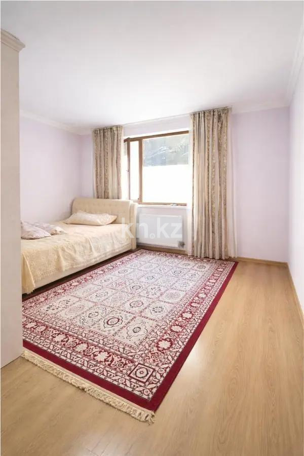 Продажа 3-комнатной квартиры, 100.6 м² в Астане - фото 2