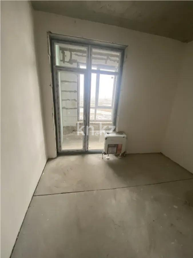 Продажа 1-комнатной квартиры, 38.8 м², ул. Казыбек би, дом  41/1 в Астане - фото 2