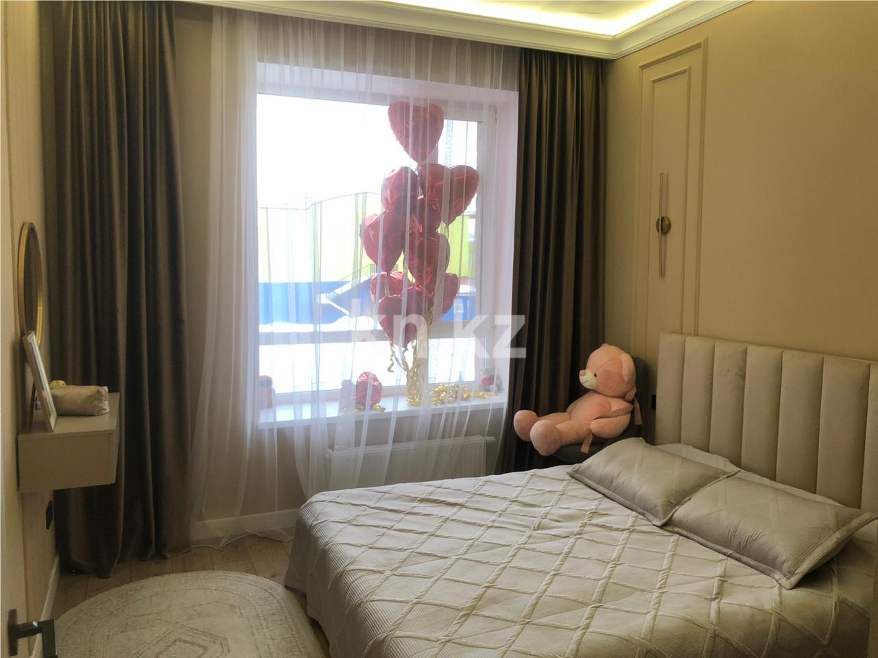 Продажа 2-комнатной квартиры, 37 м² в Астане - фото 3