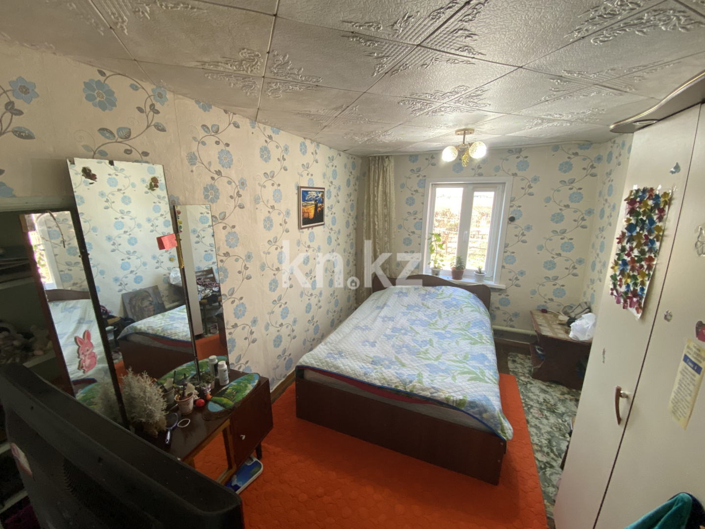 Продажа 3-комнатного дома, 56 м², Октябрьская, дом  98 в Акмолинской области - фото 8