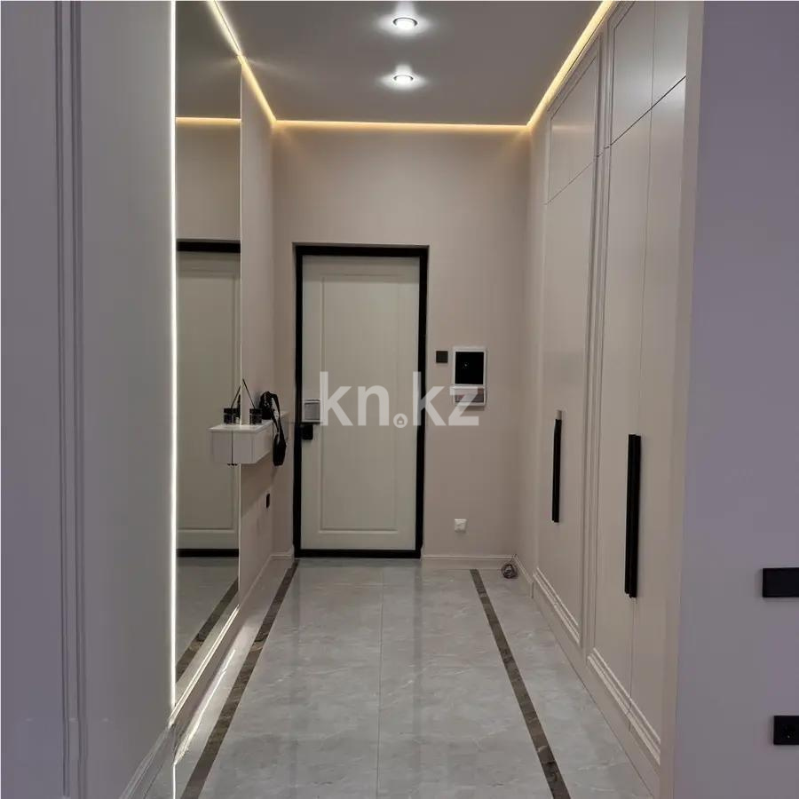 Продажа 4-комнатной квартиры, 124 м² в Алматы - фото 8