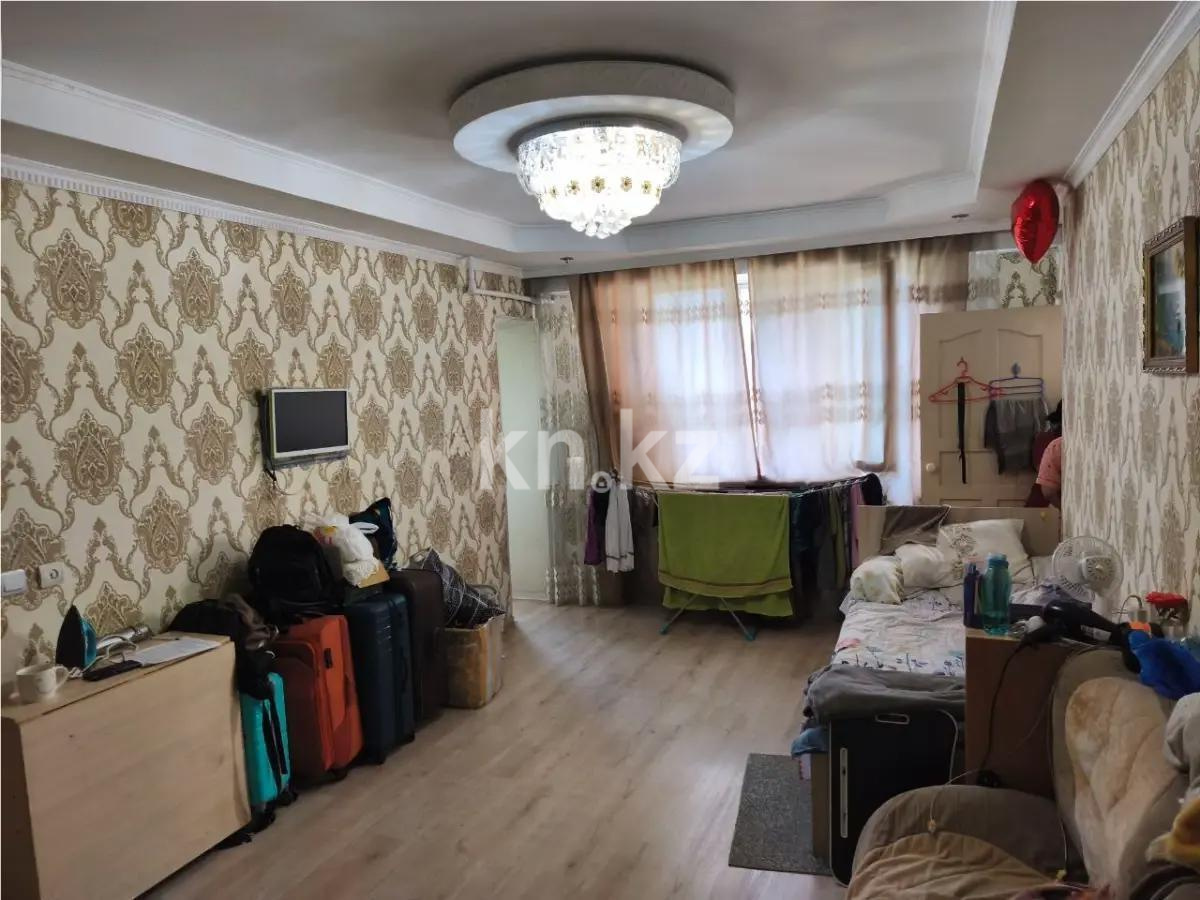 Продажа 3-комнатной квартиры, 48 м² в Алматы