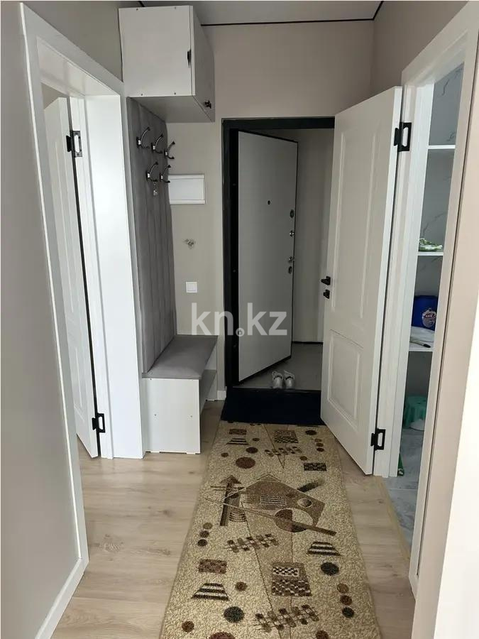 Продажа 1-комнатной квартиры, 30 м² в Алматы - фото 4