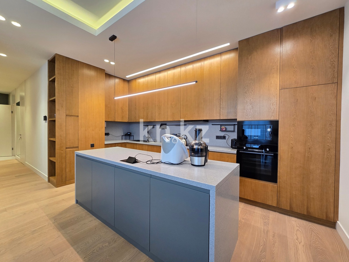 Продажа 6-комнатной квартиры, 269 м² в Алматы - фото 5