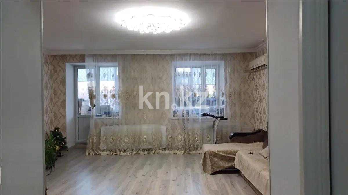 Продажа 3-комнатной квартиры, 127 м², ул. Иманбаевой, дом  1 в Астане