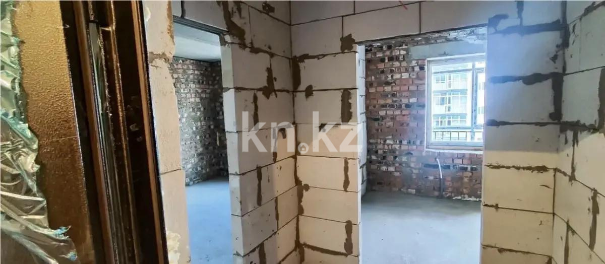 Продажа 1-комнатной квартиры, 39 м² в Астане - фото 3