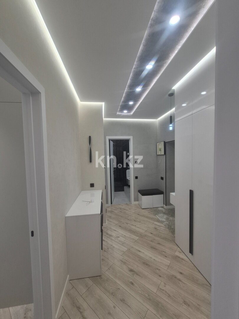 Продажа 3-комнатной квартиры, 62 м² в Караганде