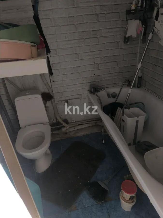 Продажа 1-комнатной квартиры, 30 м² в Астане - фото 3