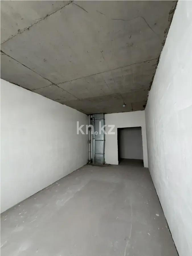 Продажа 2-комнатной квартиры, 50 м², ул. Казыбек би в Астане - фото 4