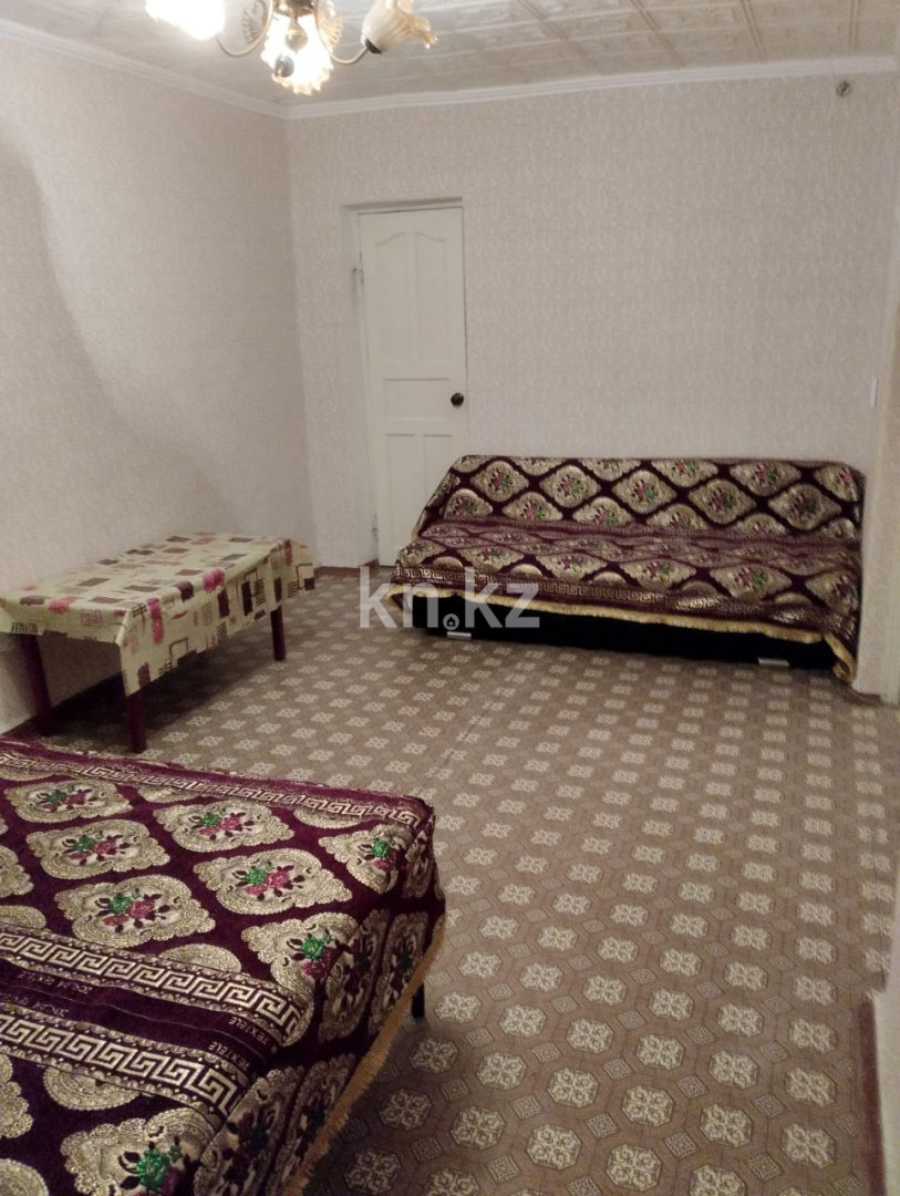 Аренда 1-комнатной квартиры, 31 м² в Караганде - фото 6