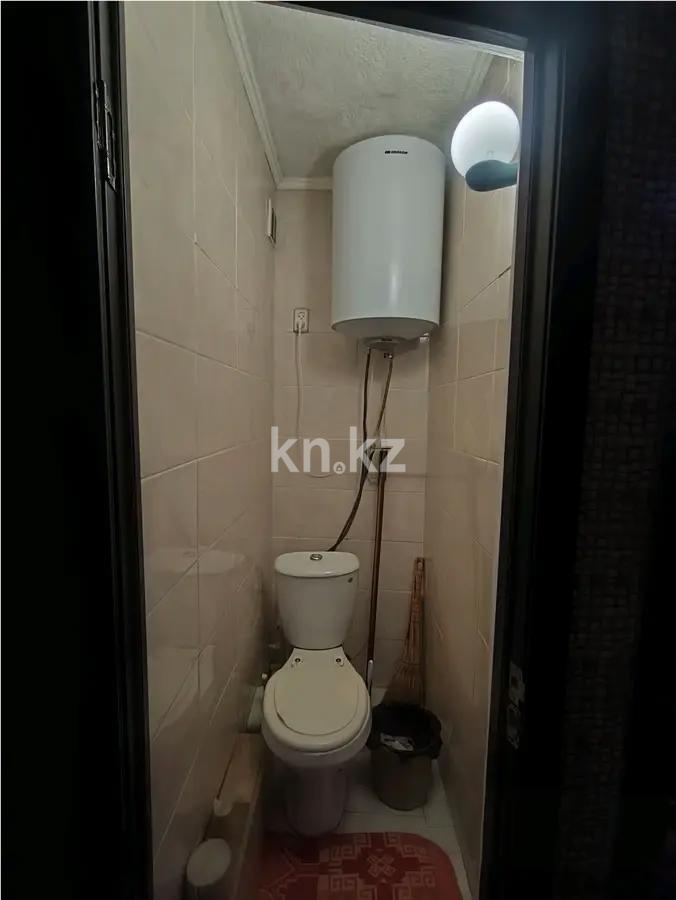 Продажа 3-комнатной квартиры, 57 м² в Караганде - фото 6