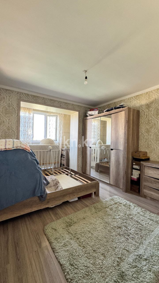 Продажа 3-комнатной квартиры, 83 м², мкр Астана, дом  27 в Таразе - фото 8