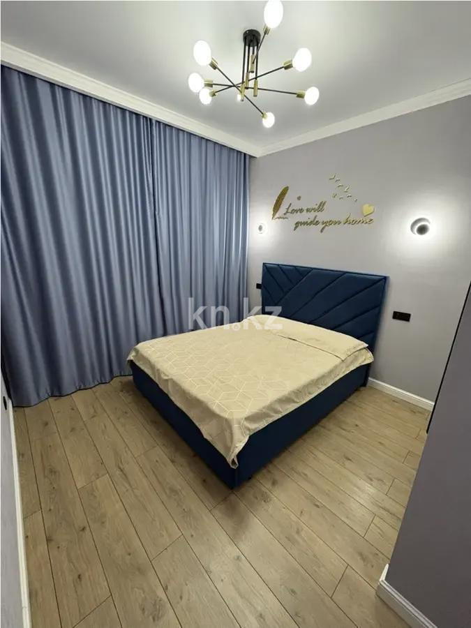 Продажа 3-комнатной квартиры, 95 м² в Астане - фото 2