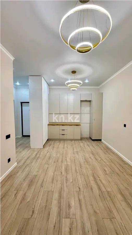 Продажа 2-комнатной квартиры, 38.2 м², ул. Молдагалиева, дом  3 в Астане - фото 3