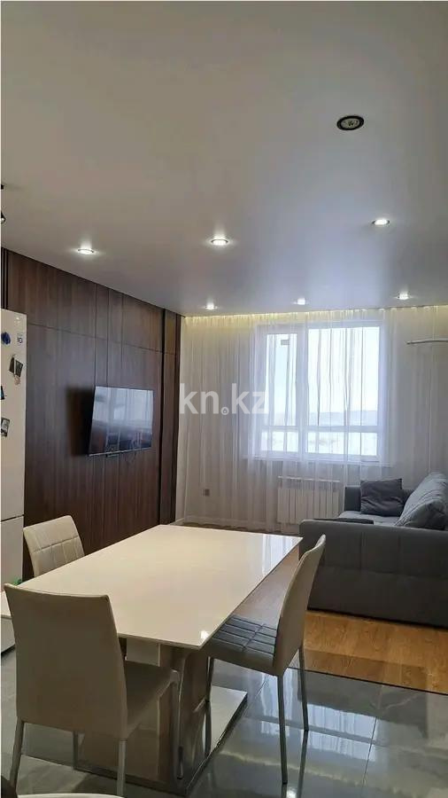 Продажа 3-комнатной квартиры, 72 м² в Астане - фото 3