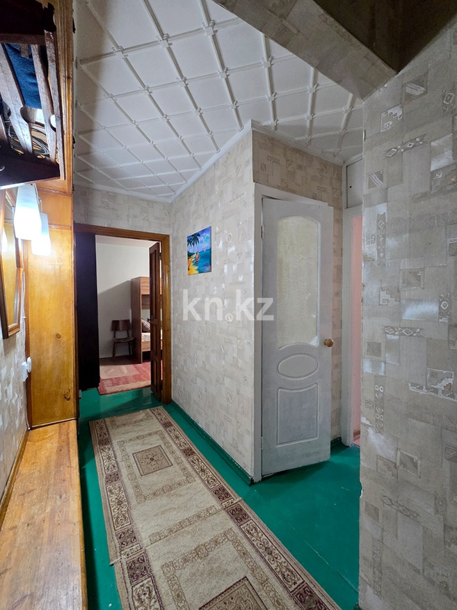 Продажа 2-комнатной квартиры, 43 м² в Алматы - фото 2