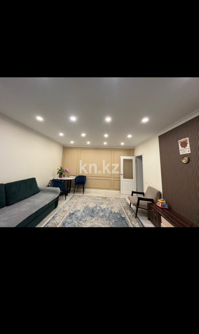 Продажа 4-комнатной квартиры, 95 м² в Алматы - фото 10