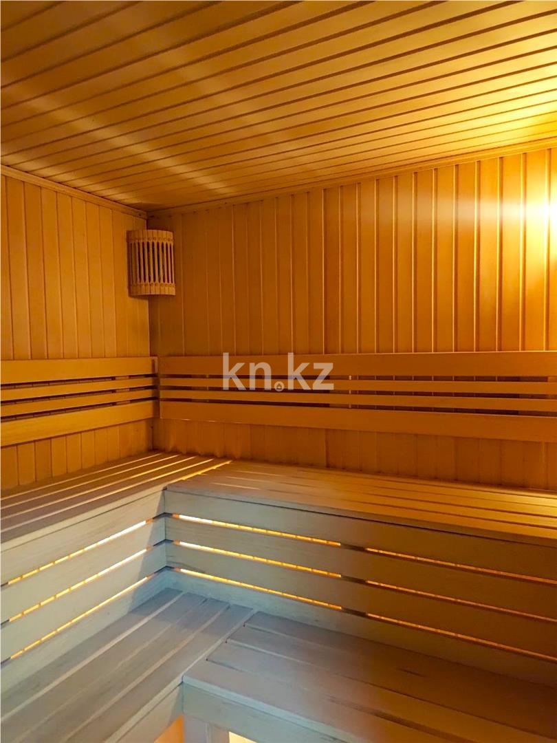 Продажа 8-комнатного дома, 433 м² в Караганде - фото 34