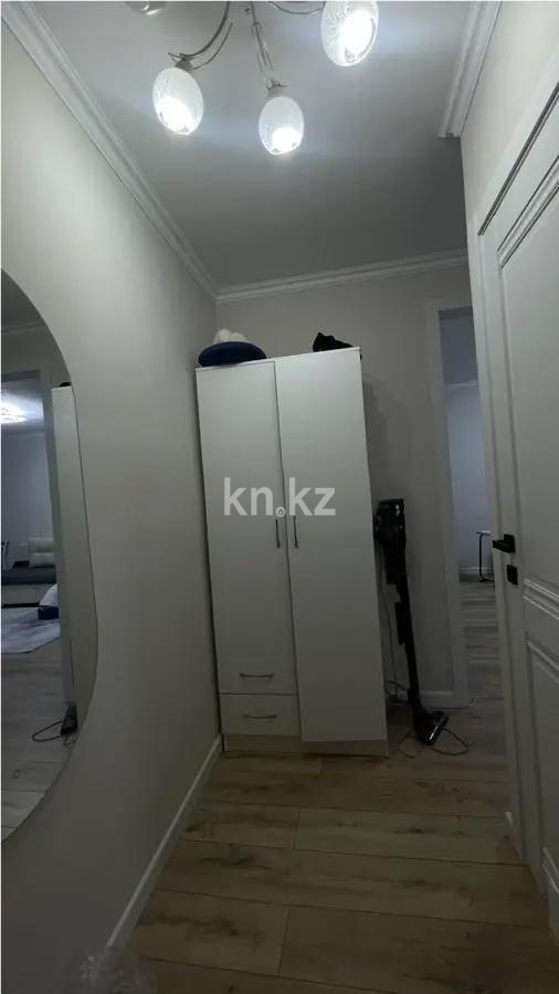 Продажа 1-комнатной квартиры, 34 м² в Астане - фото 4