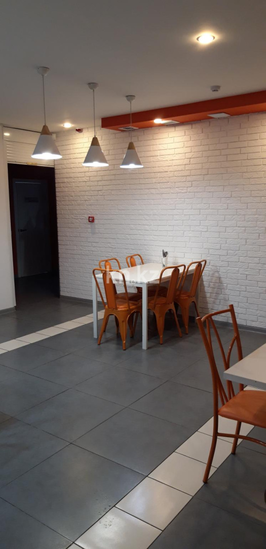 Продажа , 125 м², пр. Сарыарка, дом  18 - ул. Бигельдинова в Астане - фото 3