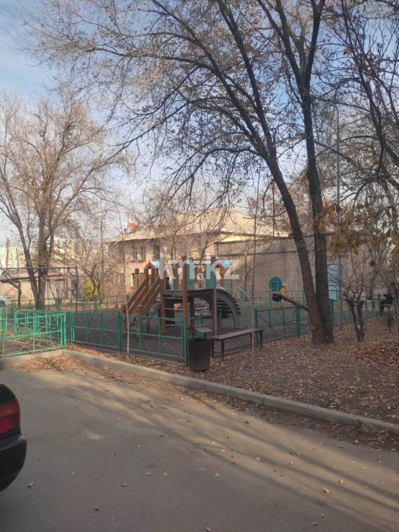 Аренда 2-комнатной квартиры, 47.1 м², ул. Брусиловского в Алматы - фото 15