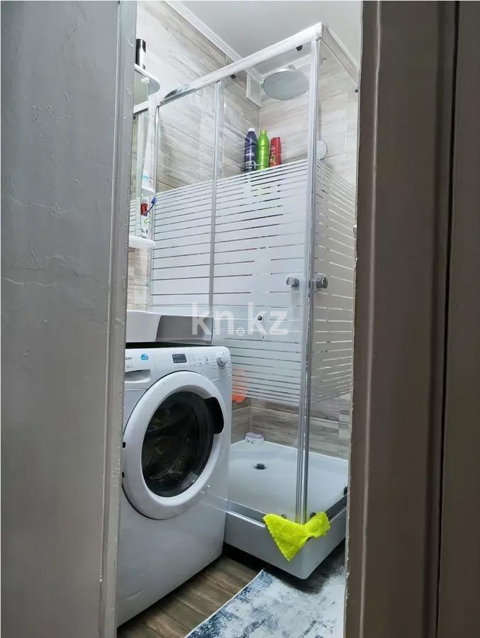 Продажа 2-комнатной квартиры, 50 м² в Караганде - фото 4