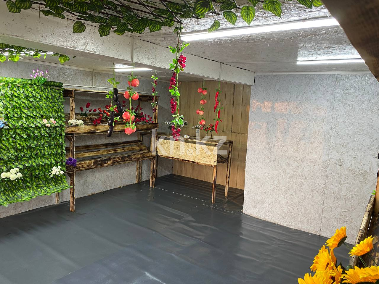 Аренда помещения в Алматинской области - фото 3