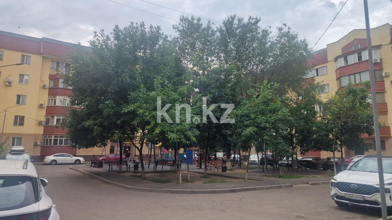 Продажа 3-комнатной квартиры, 120 м² в Алматы - фото 3