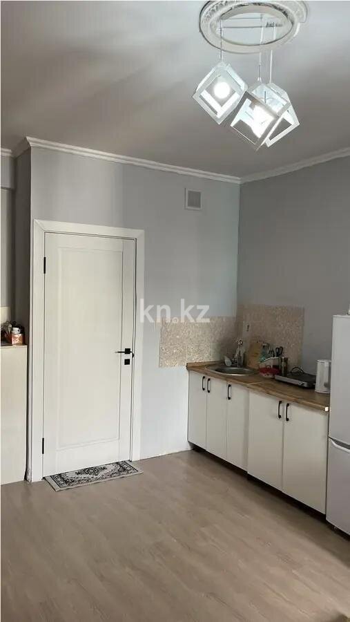 Продажа 1-комнатной квартиры, 28 м² в Алматы - фото 2