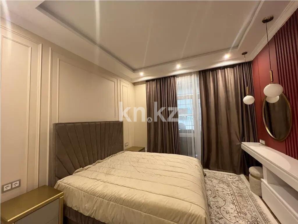 Продажа 3-комнатной квартиры, 97.5 м² в Астане - фото 3