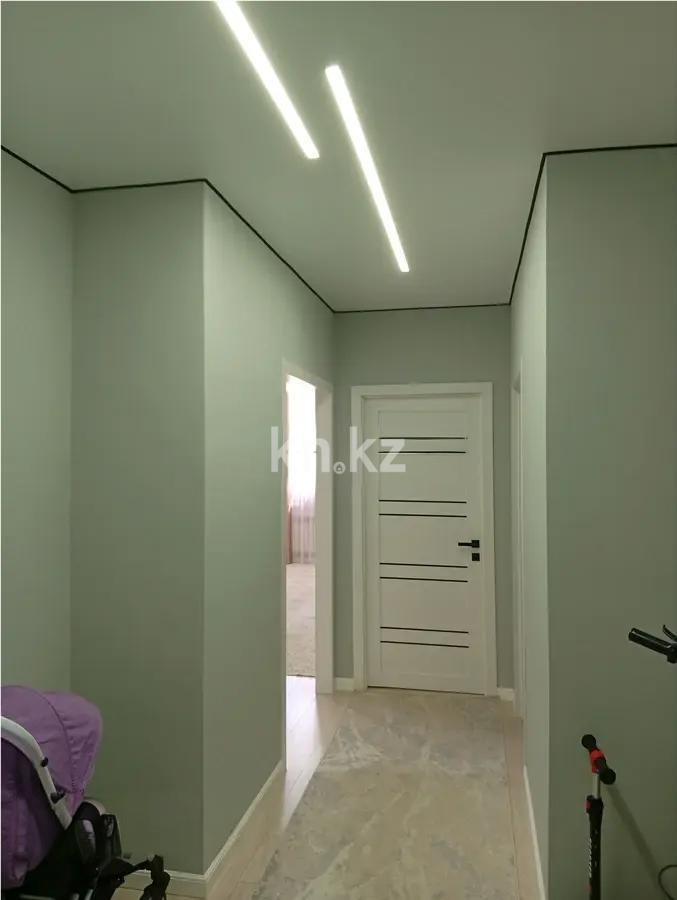 Продажа 3-комнатной квартиры, 70 м² в Астане - фото 5