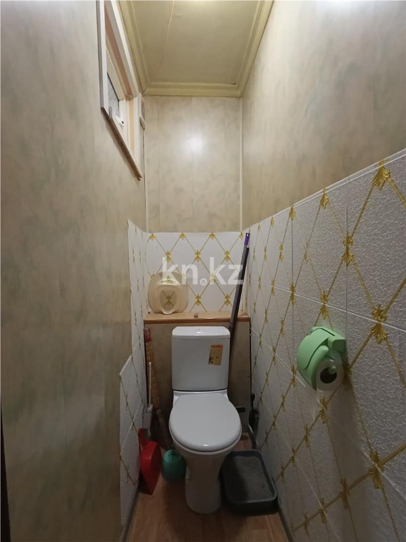 Продажа 4-комнатной квартиры, 61 м² в Караганде - фото 8