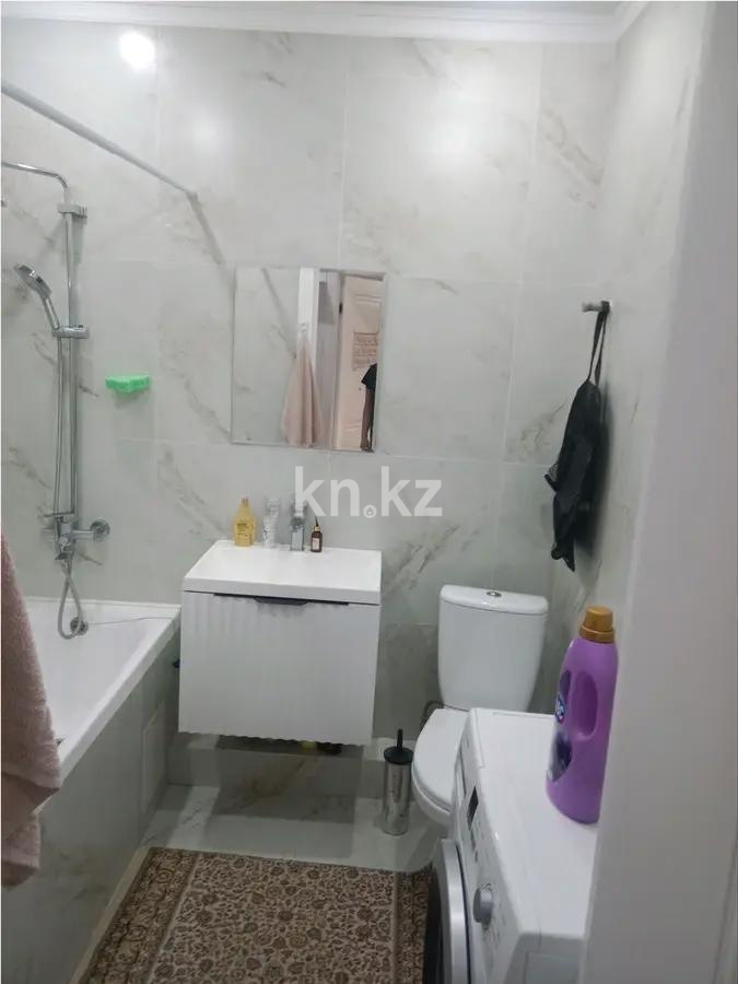 Продажа 1-комнатной квартиры, 40 м², ул. Коктерек, дом  139/7 в Алматы - фото 3