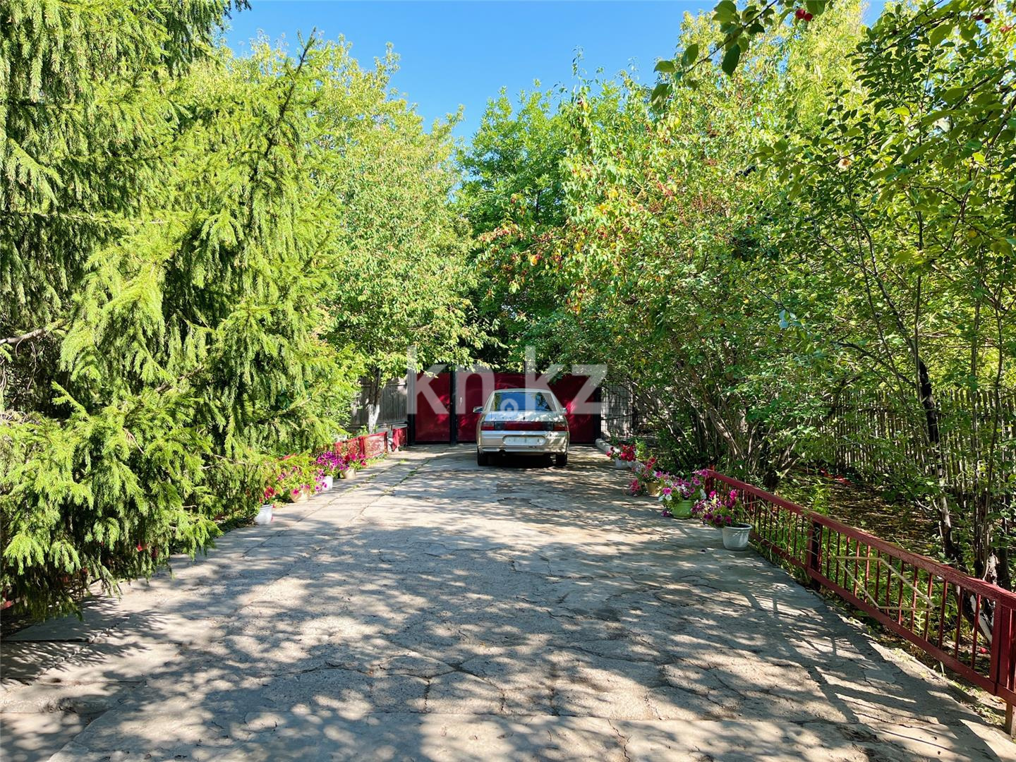 Продажа 5-комнатного дома, 225 м², ул. Крупской в Темиртау - фото 19