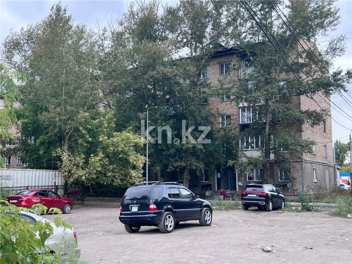 Продажа 1-комнатной квартиры, 32 м² в Караганде - фото 9