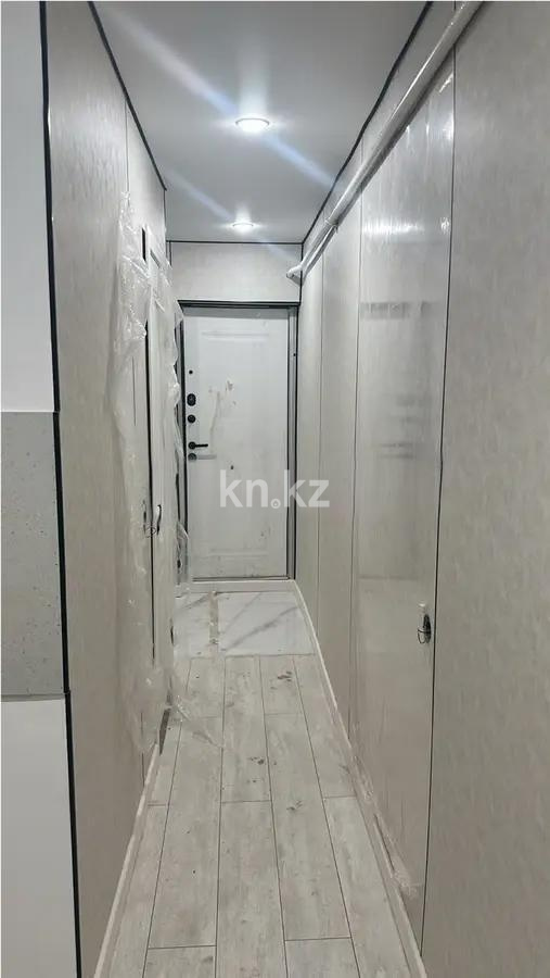 Продажа 1-комнатной квартиры, 31 м² в Алматы - фото 3