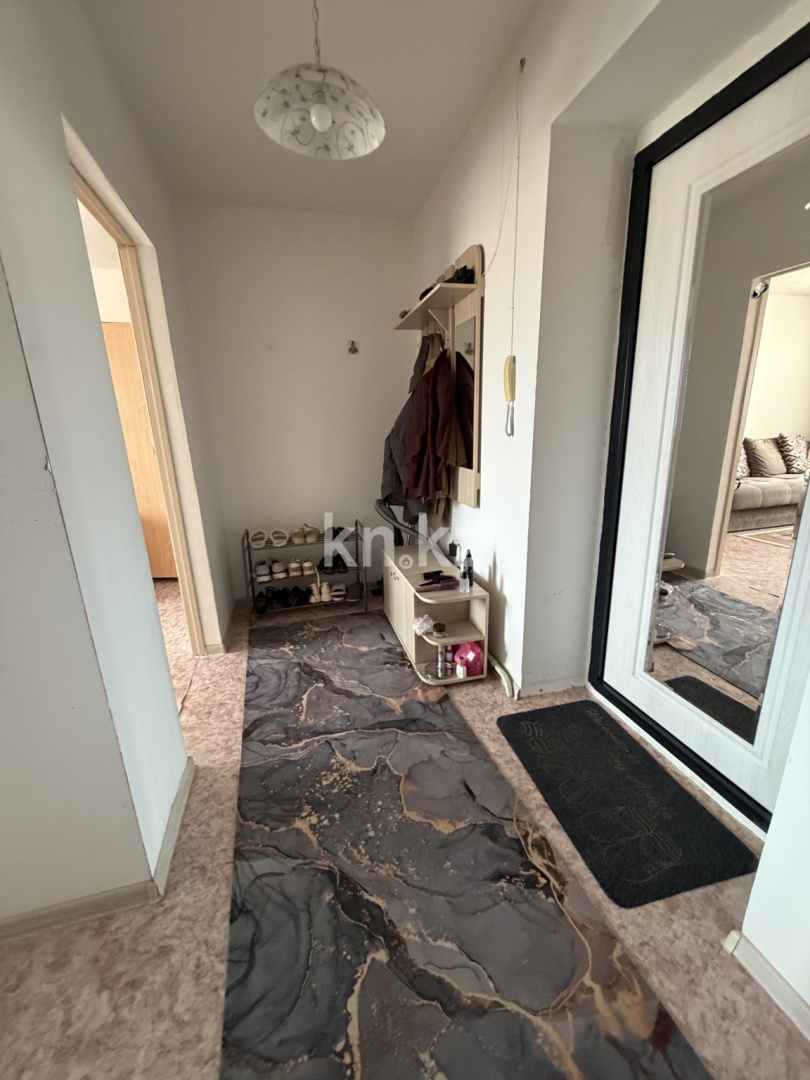 Продажа 1-комнатной квартиры, 34.1 м² в Кокшетау - фото 2
