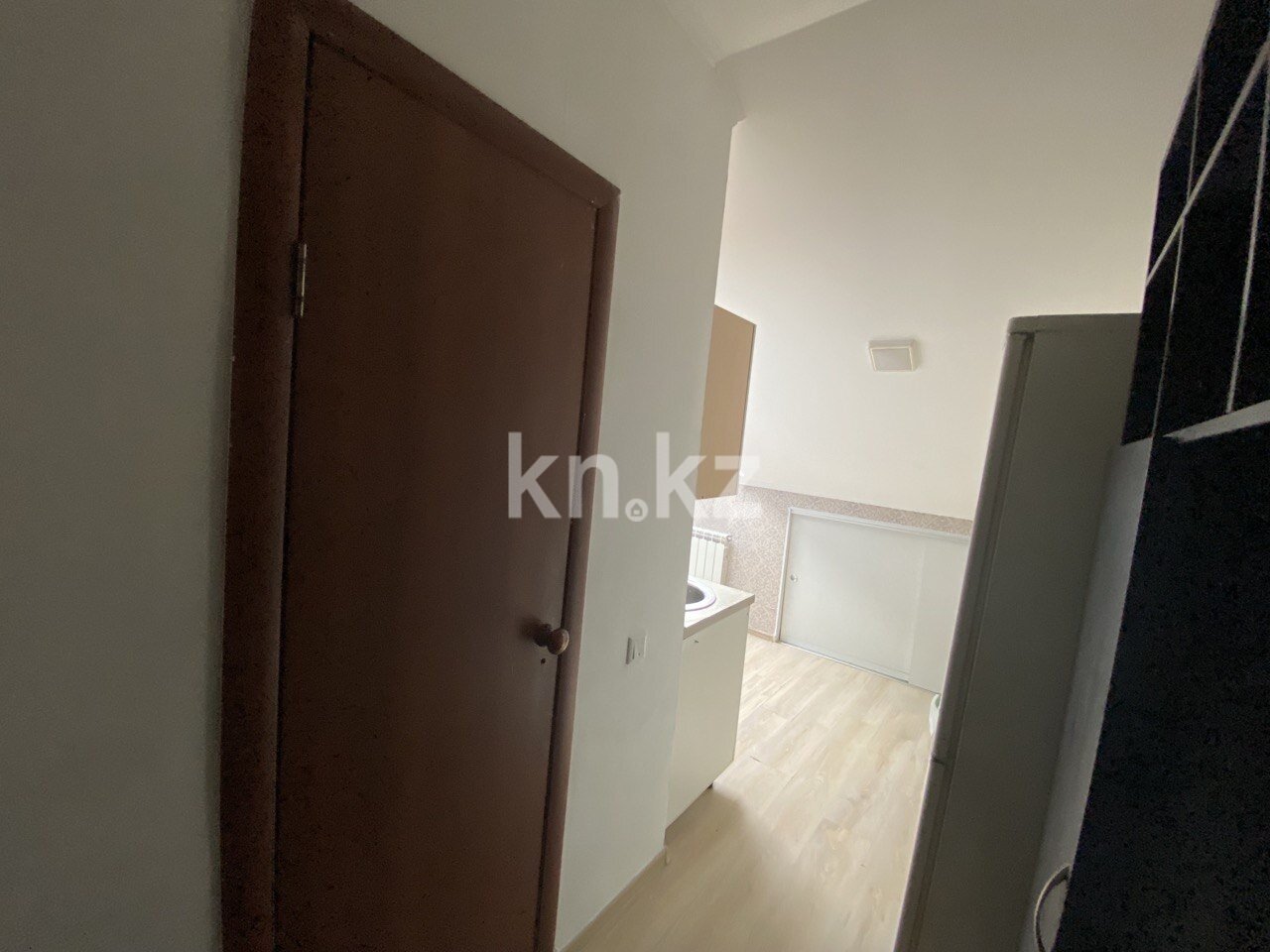 Продажа 1-комнатной квартиры, 22 м² в Астане - фото 17
