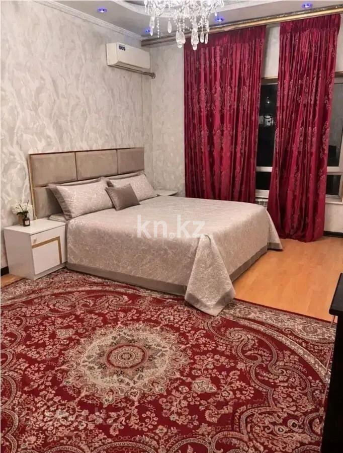 Продажа 2-комнатной квартиры, 60 м² в Алматы