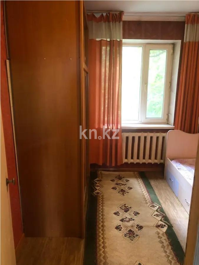 Продажа 4-комнатной квартиры, 84 м², ул. Затаевича (ранее Зональная), дом  83 в Караганде - фото 4