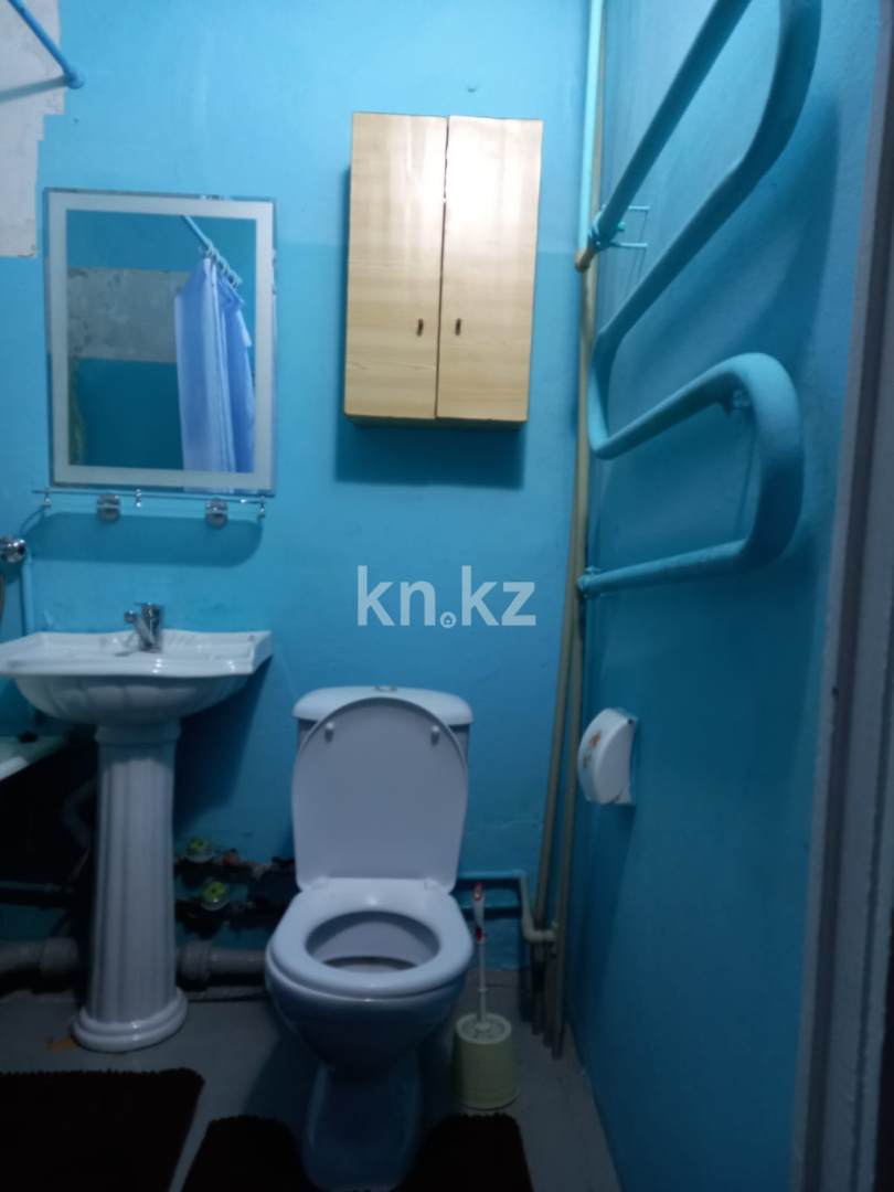 Аренда 1-комнатной квартиры, 33 м² в Алматы - фото 10