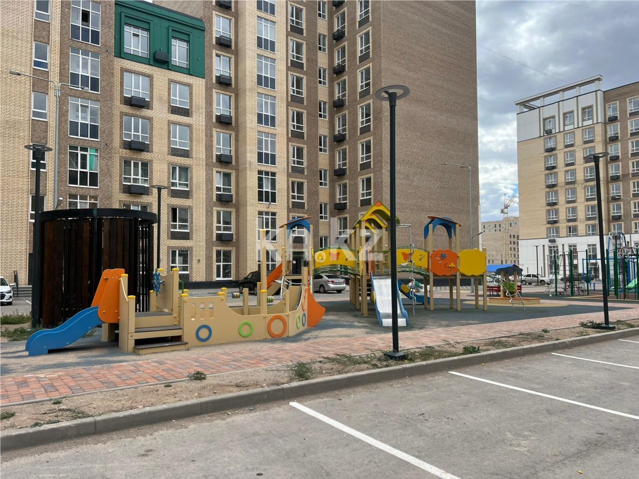 Продажа 1-комнатной квартиры, 37 м² в Караганде - фото 12