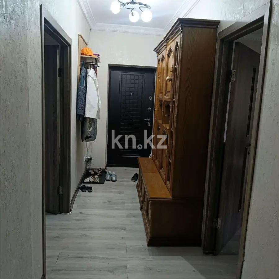 Продажа 3-комнатной квартиры, 85 м², ул. Бузурбаева, дом  10 в Алматы - фото 6