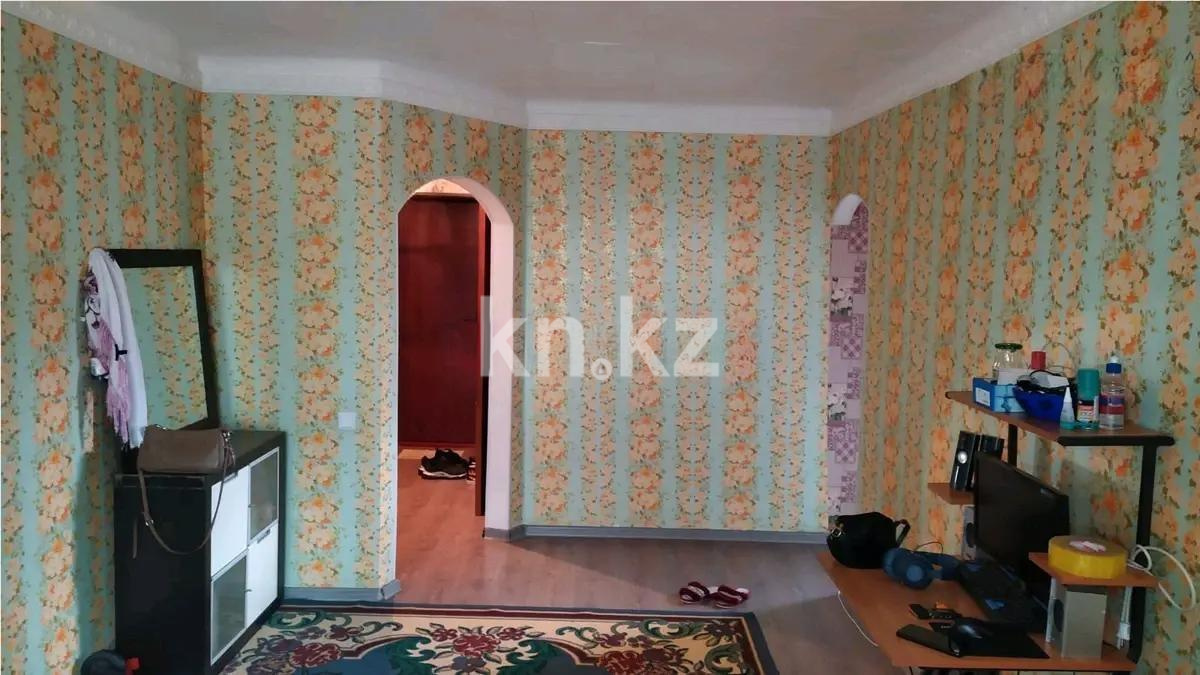 Продажа 2-комнатной квартиры, 38.7 м², ул. Жетбаева, дом  36 в Алматы - фото 3