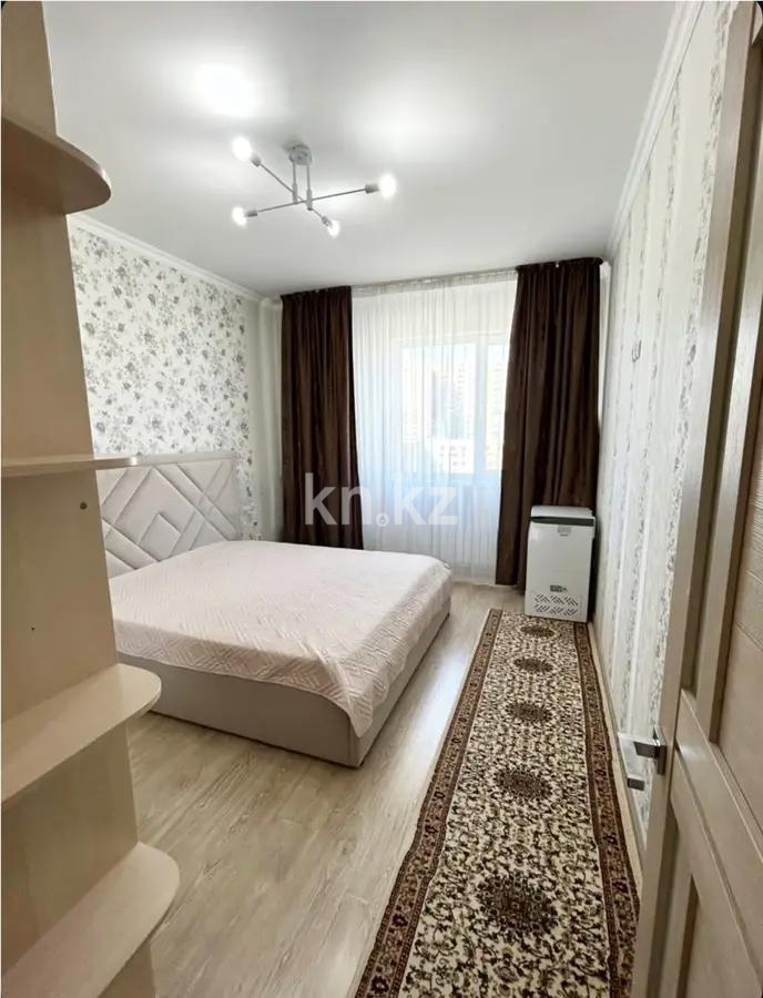 Продажа 2-комнатной квартиры, 53 м² в Астане - фото 2